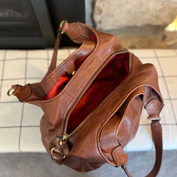 Coach Madison Maggie Handbag - Picture 4 of 8